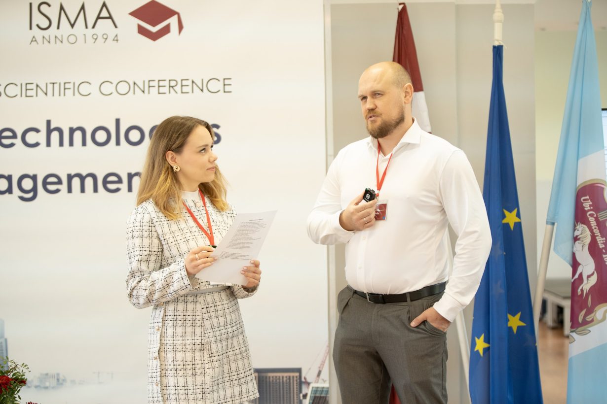 ITM 2025 Plenary session